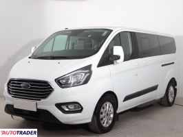 Ford Tourneo 2018 2.0 Ford Tourneo 2018 2.0