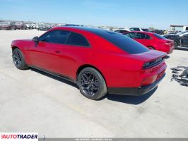 Dodge Charger 2024