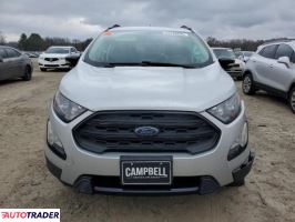 Ford EcoSport 2020 2