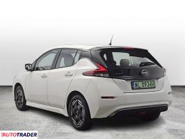 Nissan Leaf 2023 150 KM