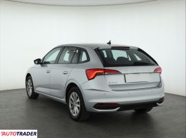 Skoda Scala 2024 1.0 93 KM