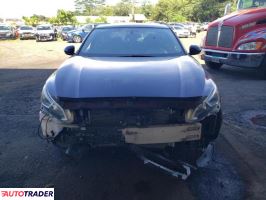 Nissan Altima 2019 2