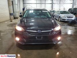 Subaru Impreza 2020 2