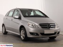 Mercedes B-klasa 2009 1.5 93 KM