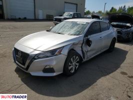 Nissan Altima 2019 2 Nissan Altima 2019 2