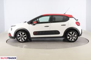 Citroen C3 2016 1.2 108 KM