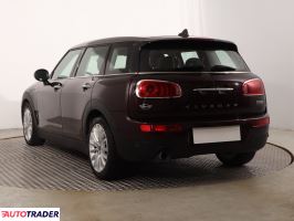 Mini Clubman 2017 1.5 134 KM