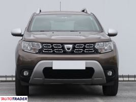 Dacia Duster 2020 1.0 99 KM