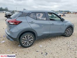 Nissan Pozostałe 2023 1