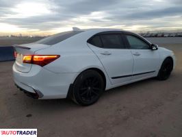 Acura TL 2019 3