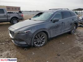 Mazda CX-9 2021 2