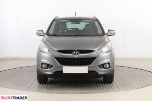 Hyundai ix35 2012 1.6 132 KM
