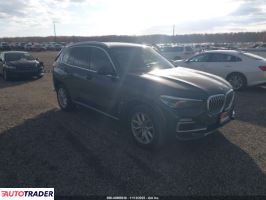 BMW X5 2020 3