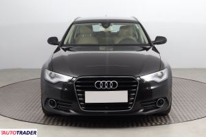 Audi A6 2014 2.0 174 KM