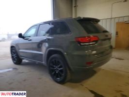 Jeep Grand Cherokee 2020 3