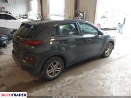 Hyundai Kona 2021 2 Hyundai Kona 2021 2