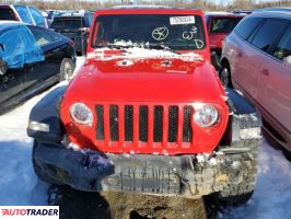 Jeep Wrangler 2019 2