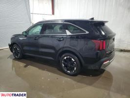 Kia Sorento 2024 2