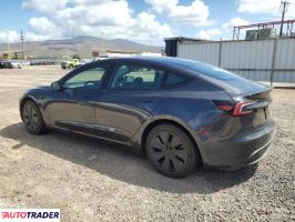 Tesla Model 3 2025