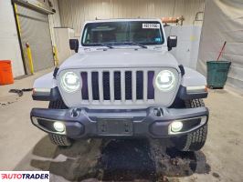 Jeep Wrangler 2021 2