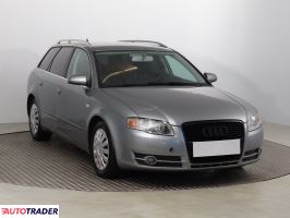 Audi A4 2006 1.8 160 KM