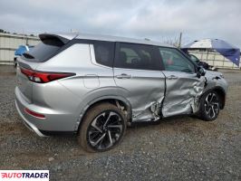 Mitsubishi Outlander 2024 2