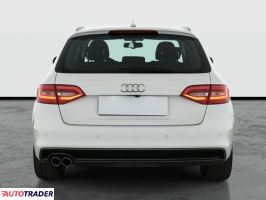 Audi A4 2015 2.0 147 KM