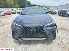 Lexus NX 2024 2
