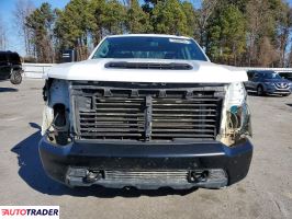 Chevrolet Silverado 2023 6