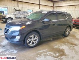 Chevrolet Equinox - zobacz ofertę