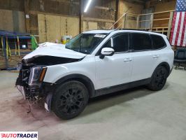 Kia Pozostałe - zobacz ofertę