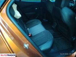 Peugeot 2008 2022 1.3 130 KM
