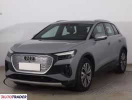 Audi Q4 2022 167 KM