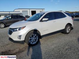 Chevrolet Equinox 2019 1