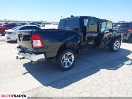 Dodge Ram 2020 5