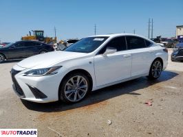 Lexus ES 2021 3 Lexus ES 2021 3