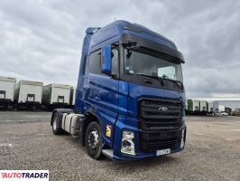 Ford f-max - zobacz ofertę