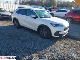 Honda HR-V - zobacz ofertę