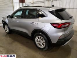 Ford Escape 2024 1 Ford Escape 2024 1