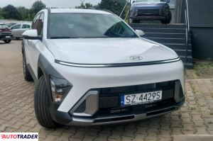 Hyundai Kona 2023 1.0 120 KM