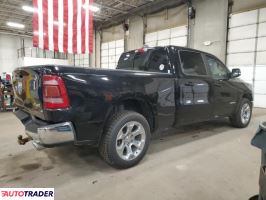 Dodge Ram 2021 5 Dodge Ram 2021 5