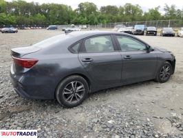 Kia Pozostałe 2022 2