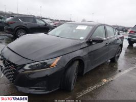 Nissan Altima 2023 2