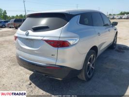 Buick Enclave 2022 3 Buick Enclave 2022 3