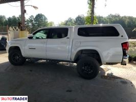 Toyota Tacoma 2021 3 Toyota Tacoma 2021 3