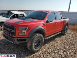 Ford Pozostałe 2020 3