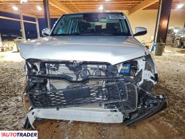 Toyota Pozostałe 2023 4