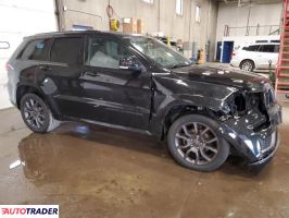Jeep Grand Cherokee 2020 3 Jeep Grand Cherokee 2020 3