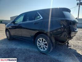 Chevrolet Equinox 2020 1