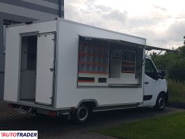 Renault Master 2020 2.3